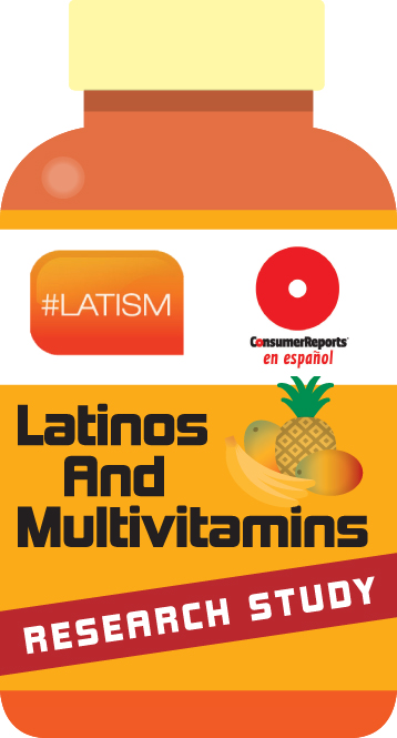 Latinos and Multivitamins Study