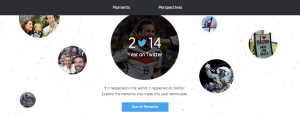 Twitter Year in Review 2014